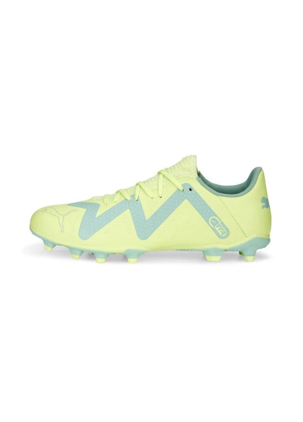 Футбольні бутси 107187-03 Puma Future Play Fg/Ag (341083527)