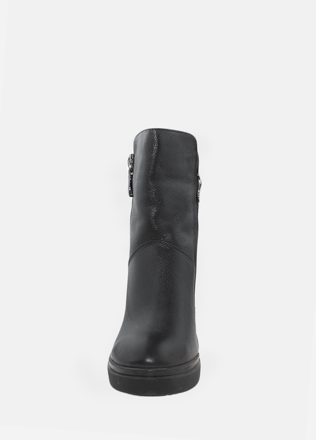 Зимние ботинки rf900 черный Favi