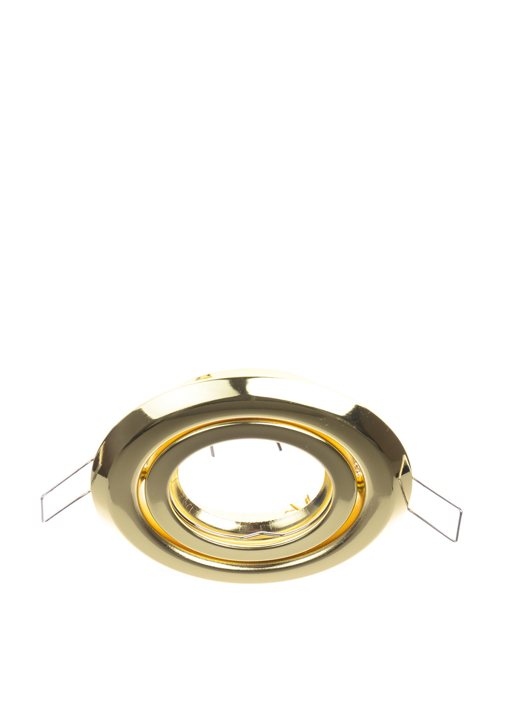 Светильник точечный, 100х55 мм Brille (129870657)