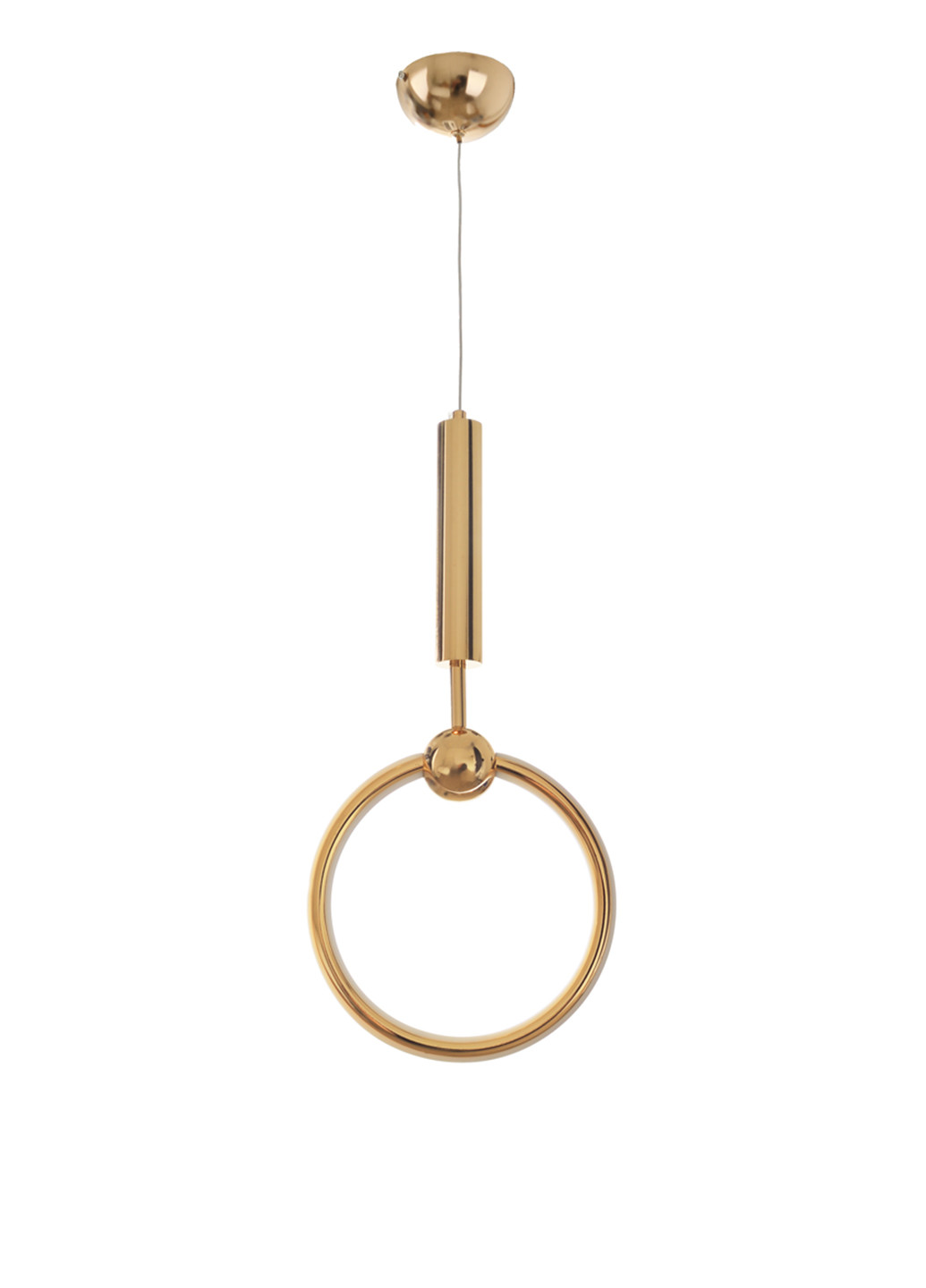 Люстра, 23х6х50 см Brille (174128176)