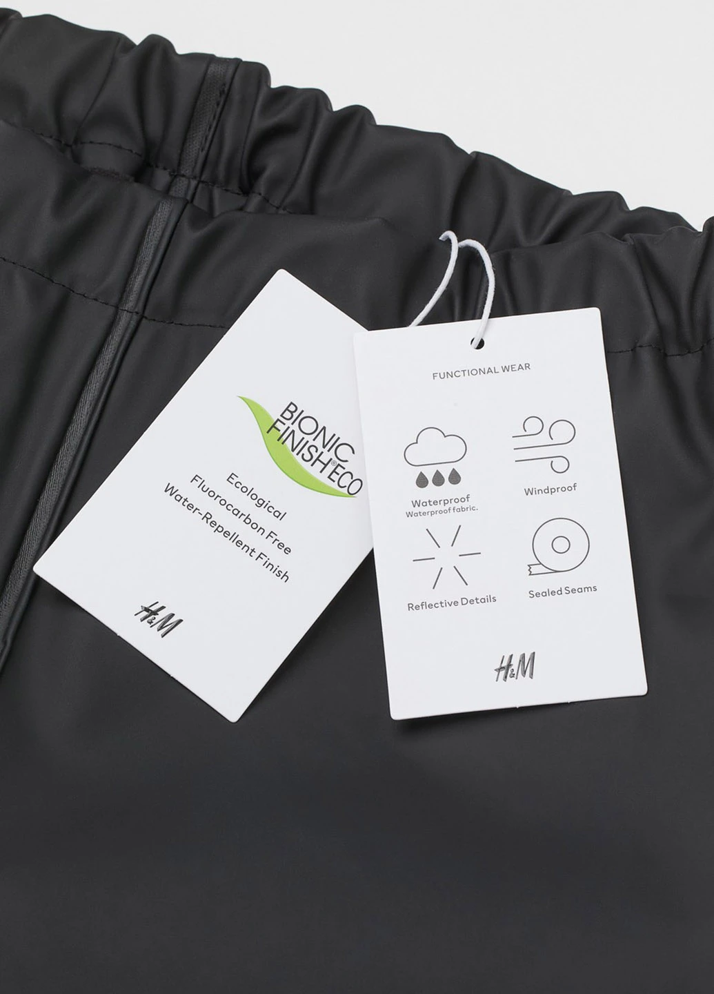 Штани H&M (305416741)