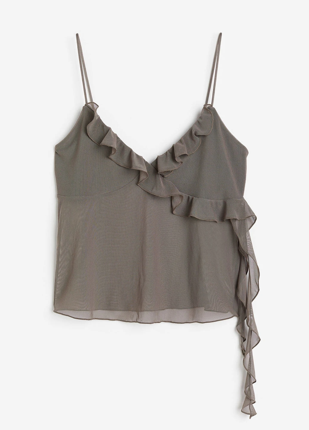 Майка H&M — 293276760