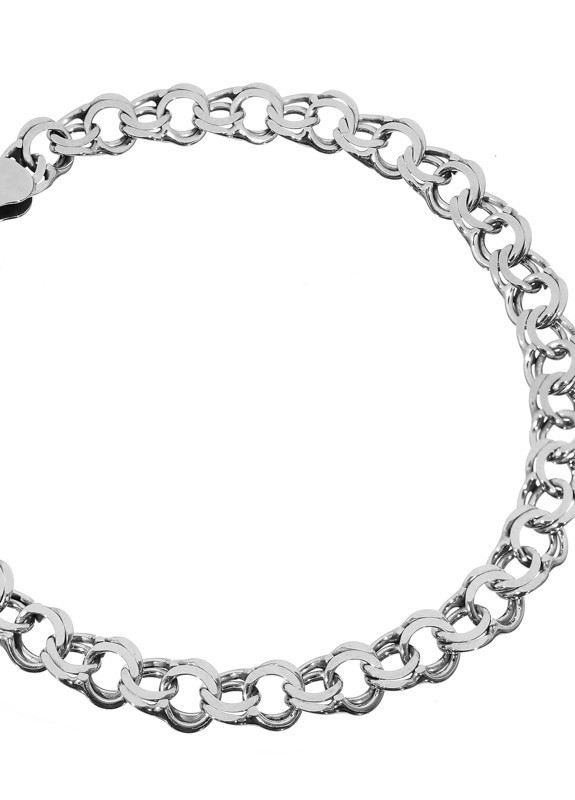 Браслет, срібло Silvex925 (223348272)