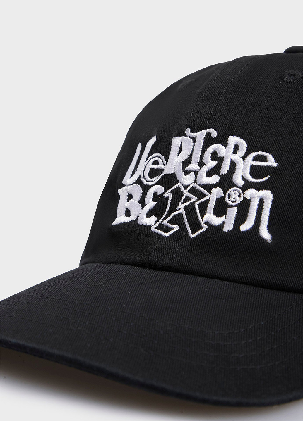 Кепка Vertere Berlin (306993537)