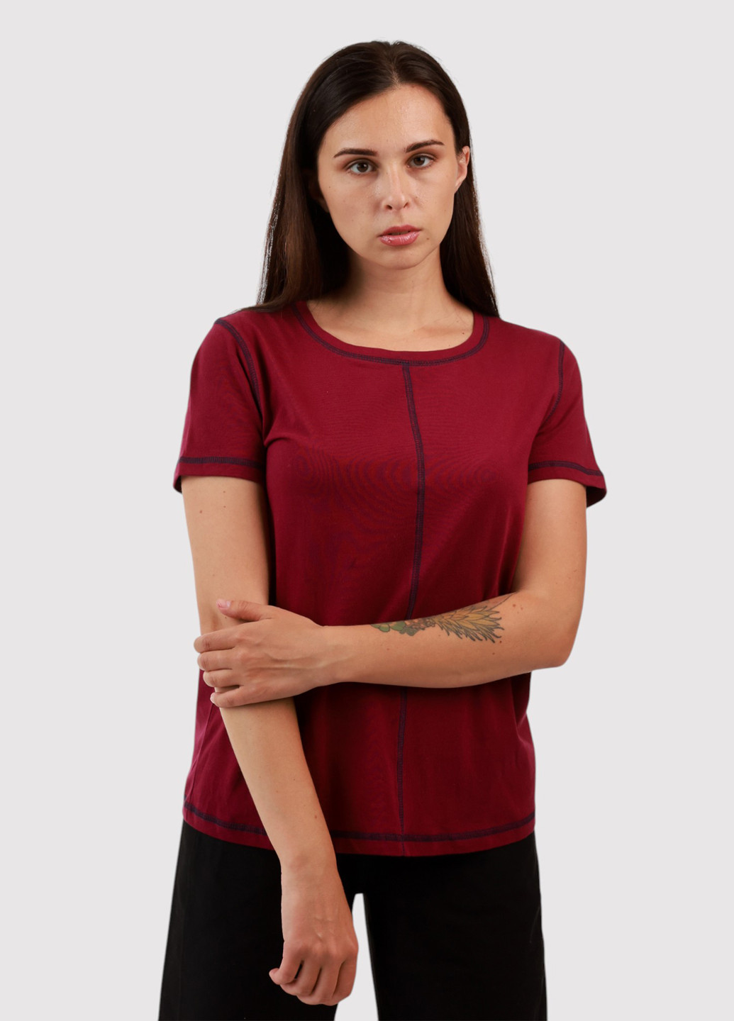 Футболка Studio 1886 - (359854822)