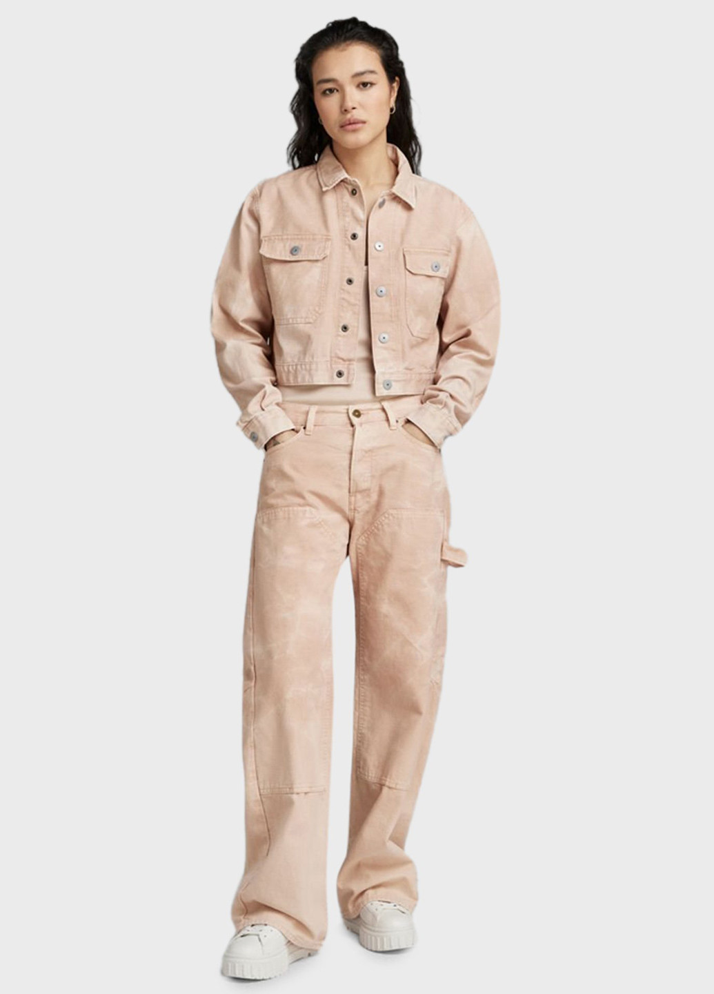 Джинси G-Star Raw - (306759037)