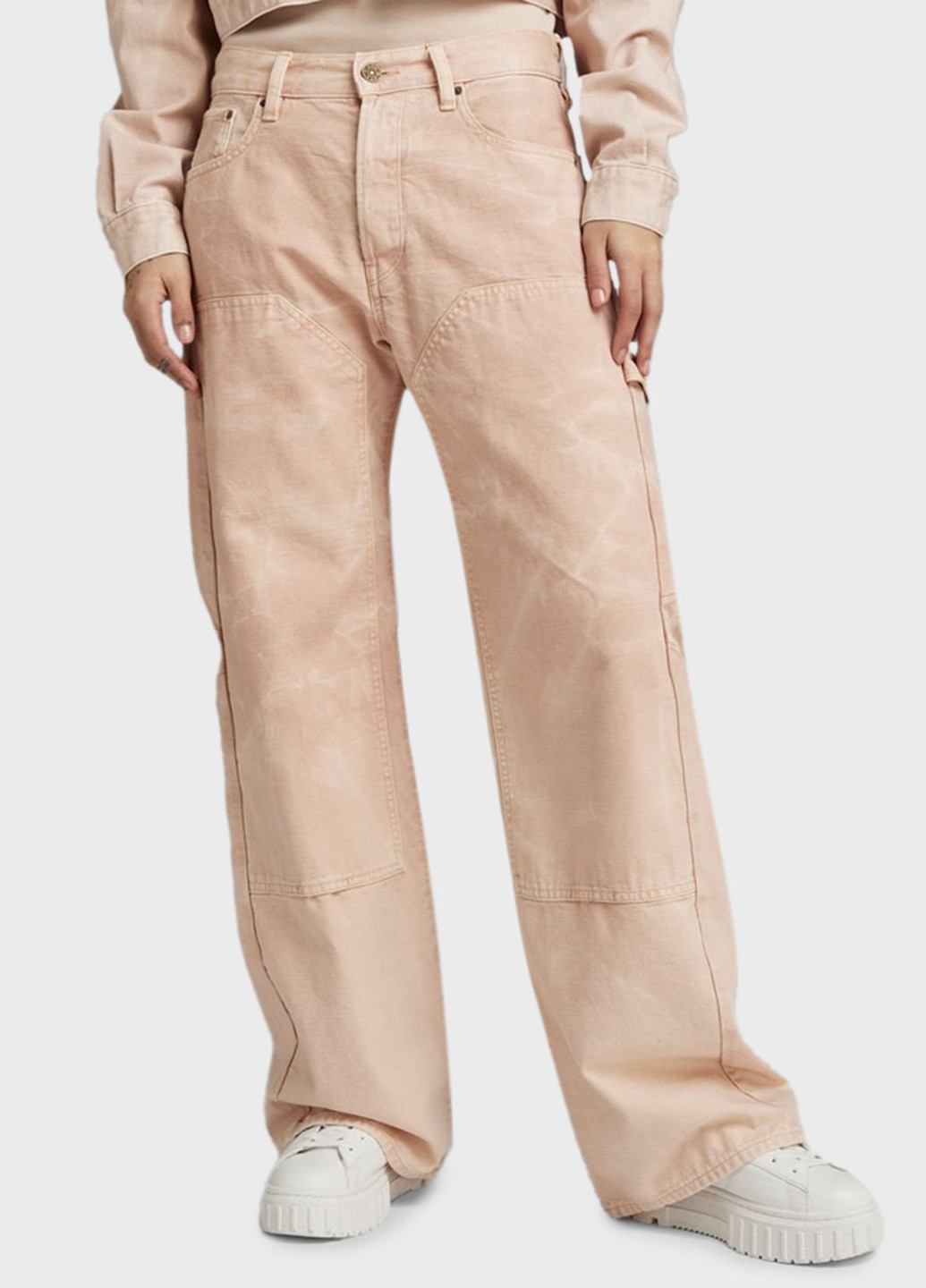 Джинси G-Star Raw - (306759037)