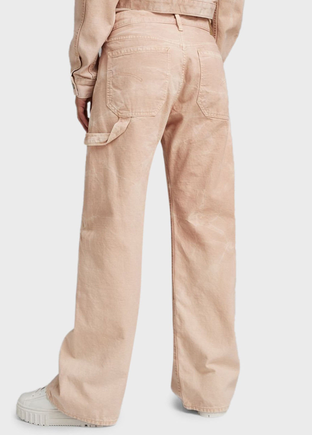 Джинси G-Star Raw - (306759037)