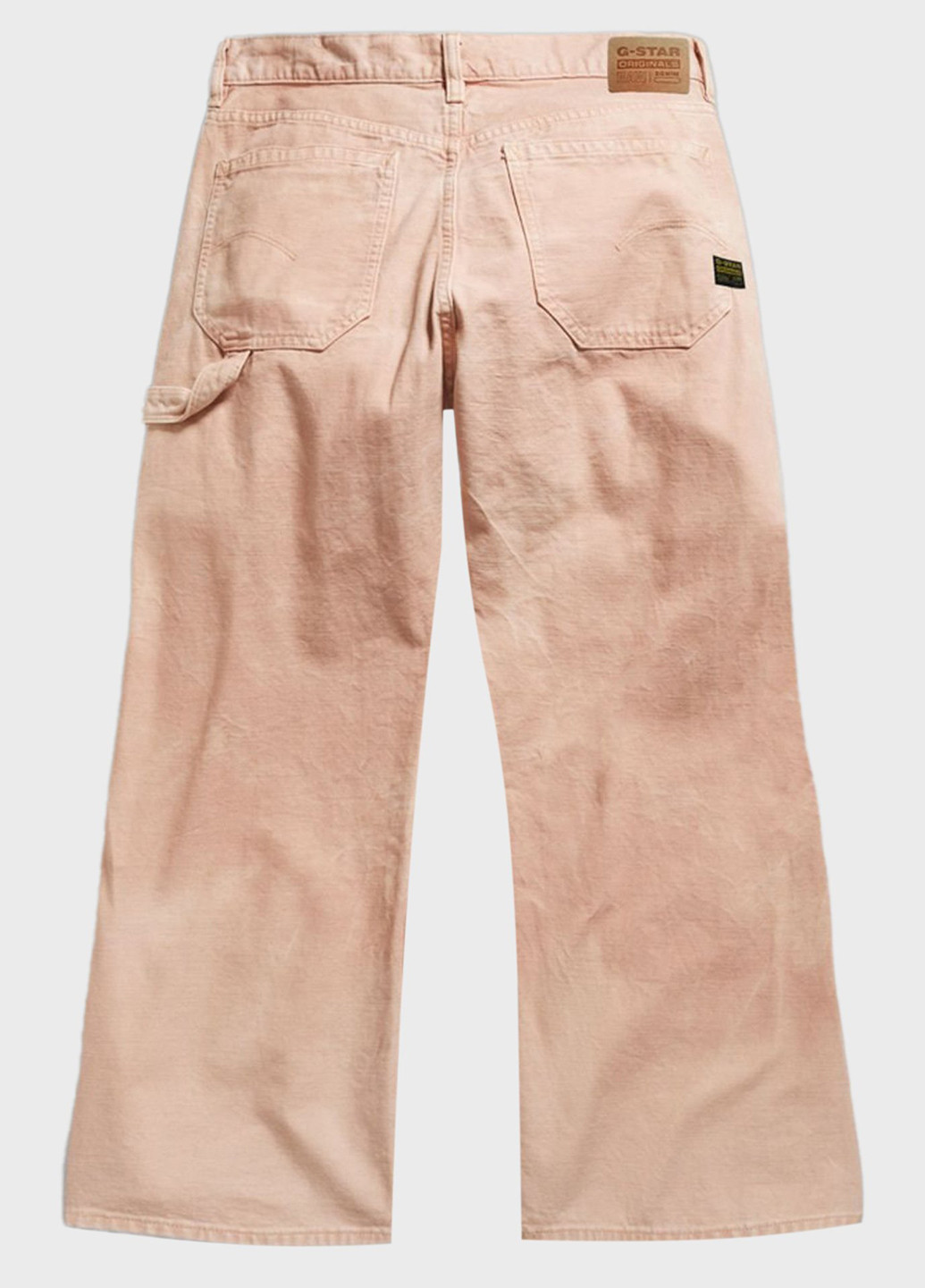 Джинси G-Star Raw - (306759037)