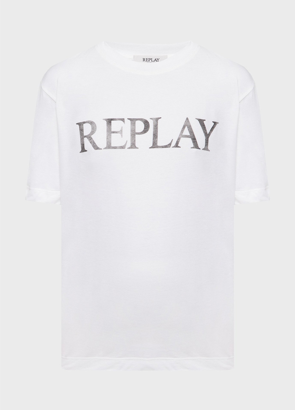 Футболка Replay - (344546107)