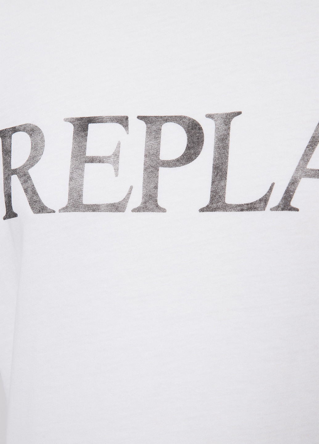 Футболка Replay - (344546107)