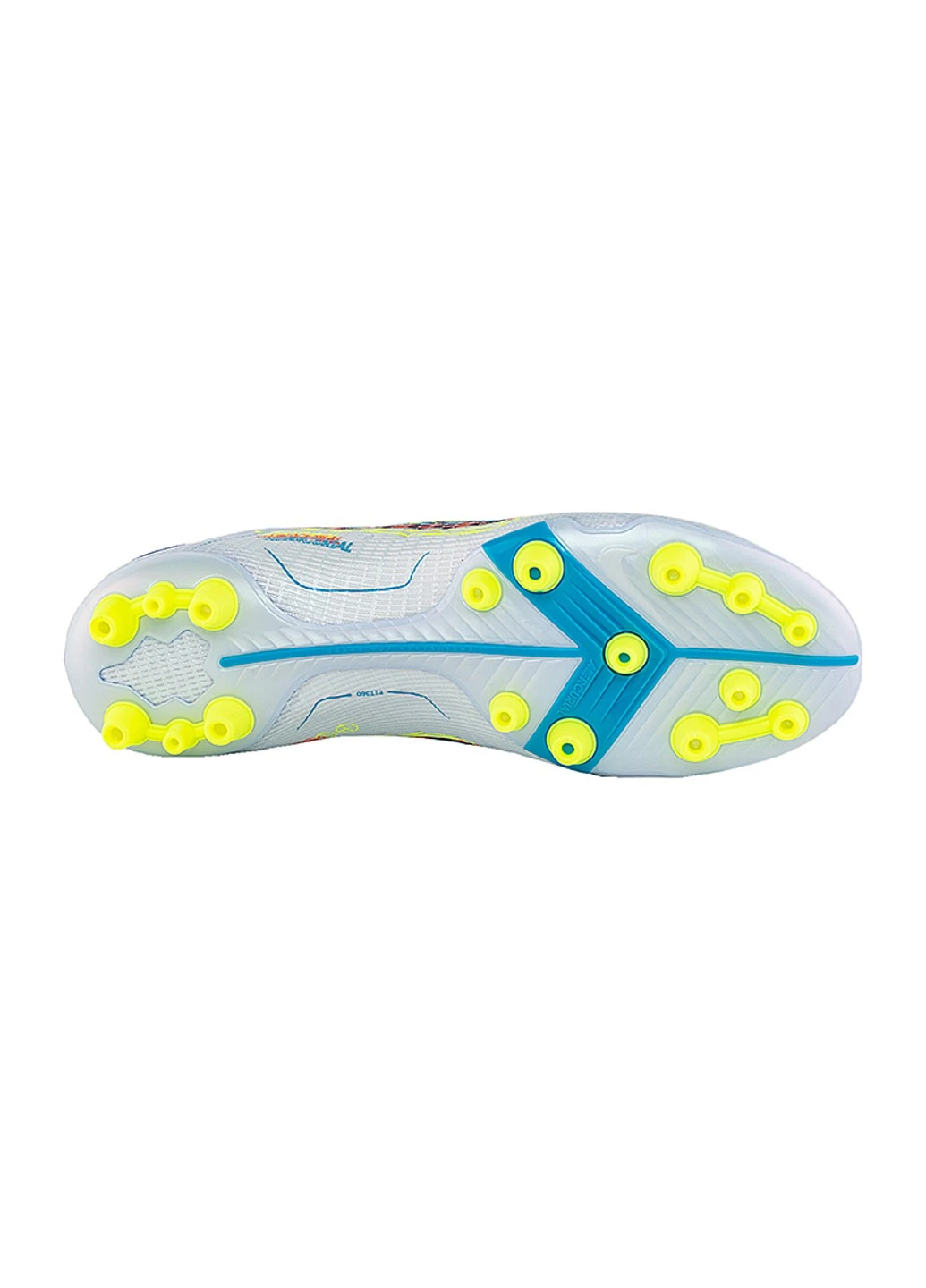 Бутси VAPOR 14 ELITE AG Nike (256006515)