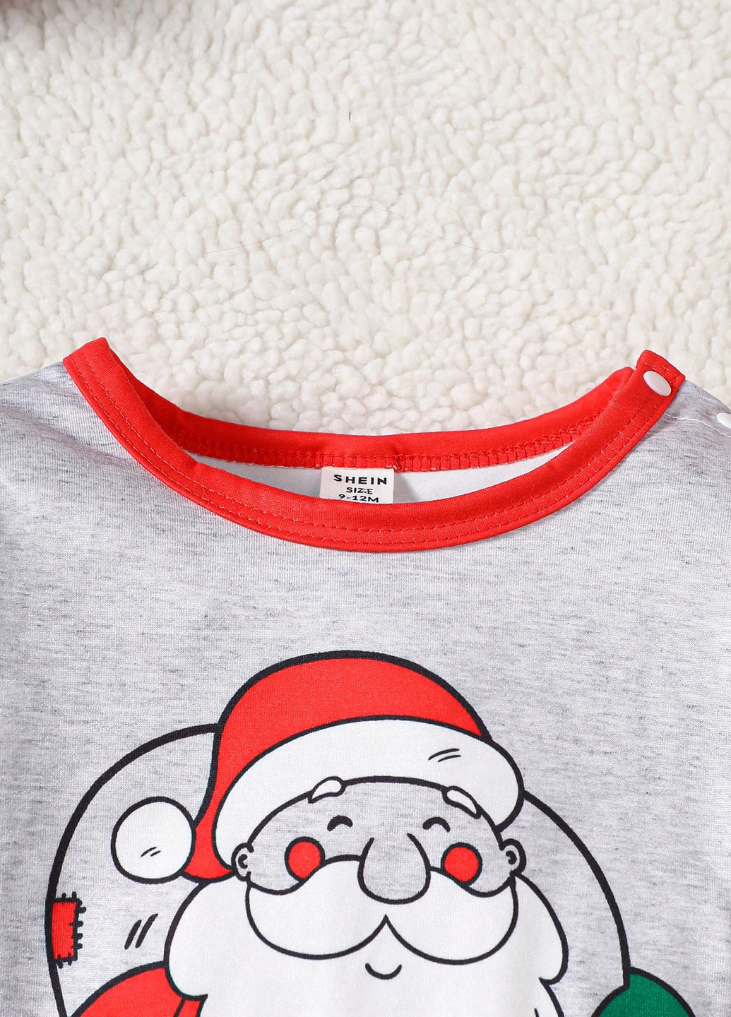 Комбінезон (3 шт.) SHEIN (339052861)