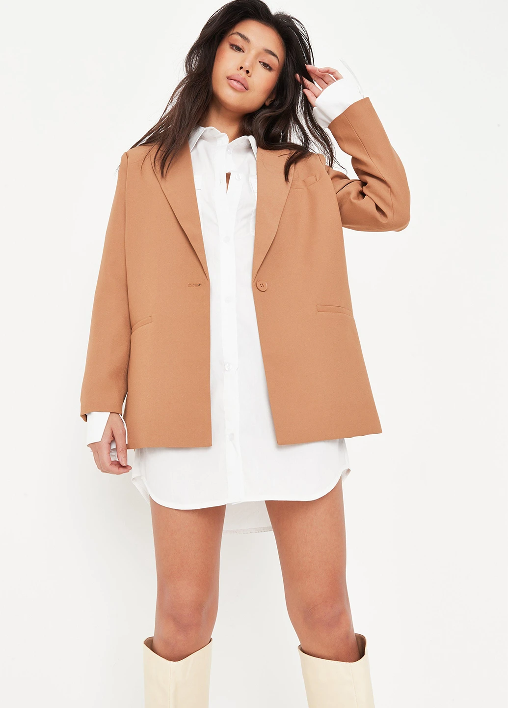 Жакет Missguided (260087021)