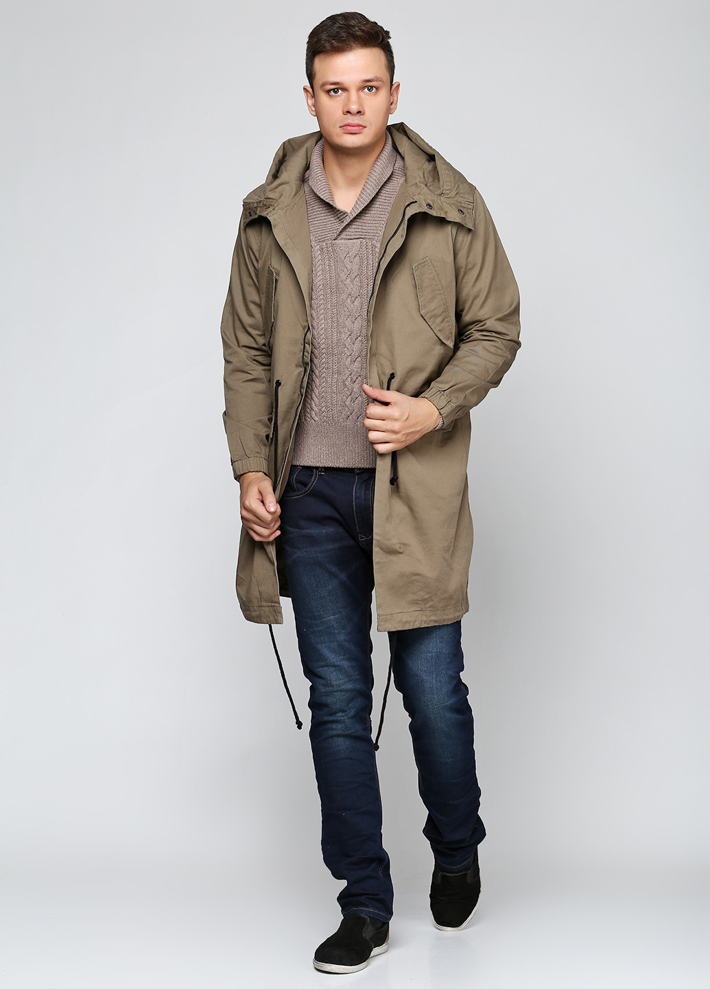 Парка H&M (28190625)