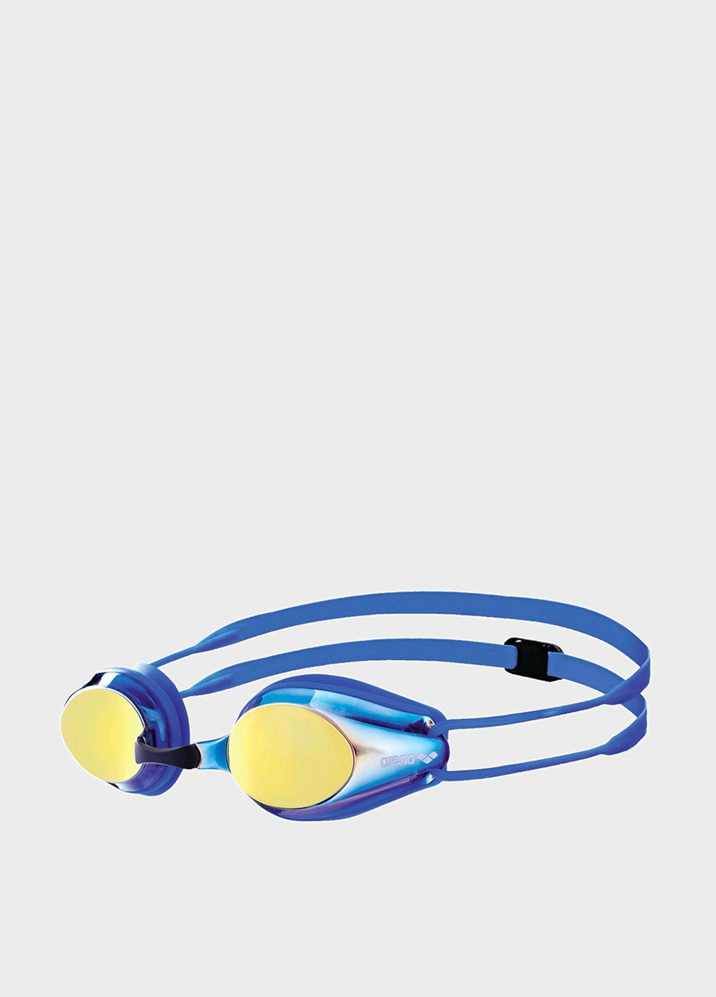 Очки для плавания Arena TRACKS JR MIRROR (331601940)