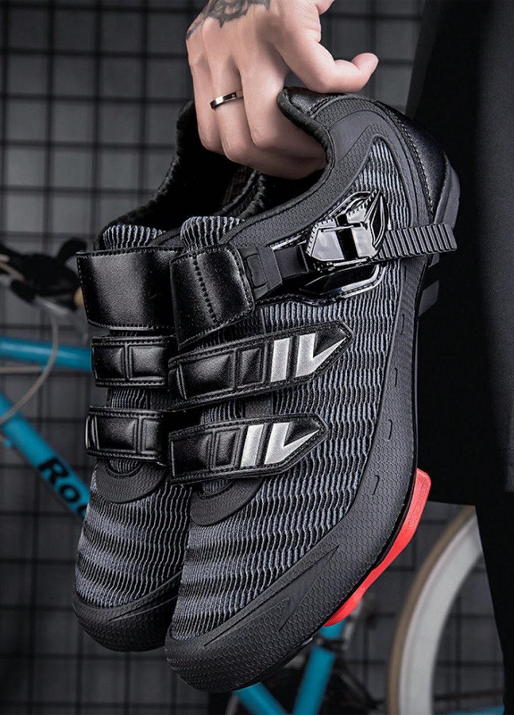 Велокросівки SHEIN (330486504)