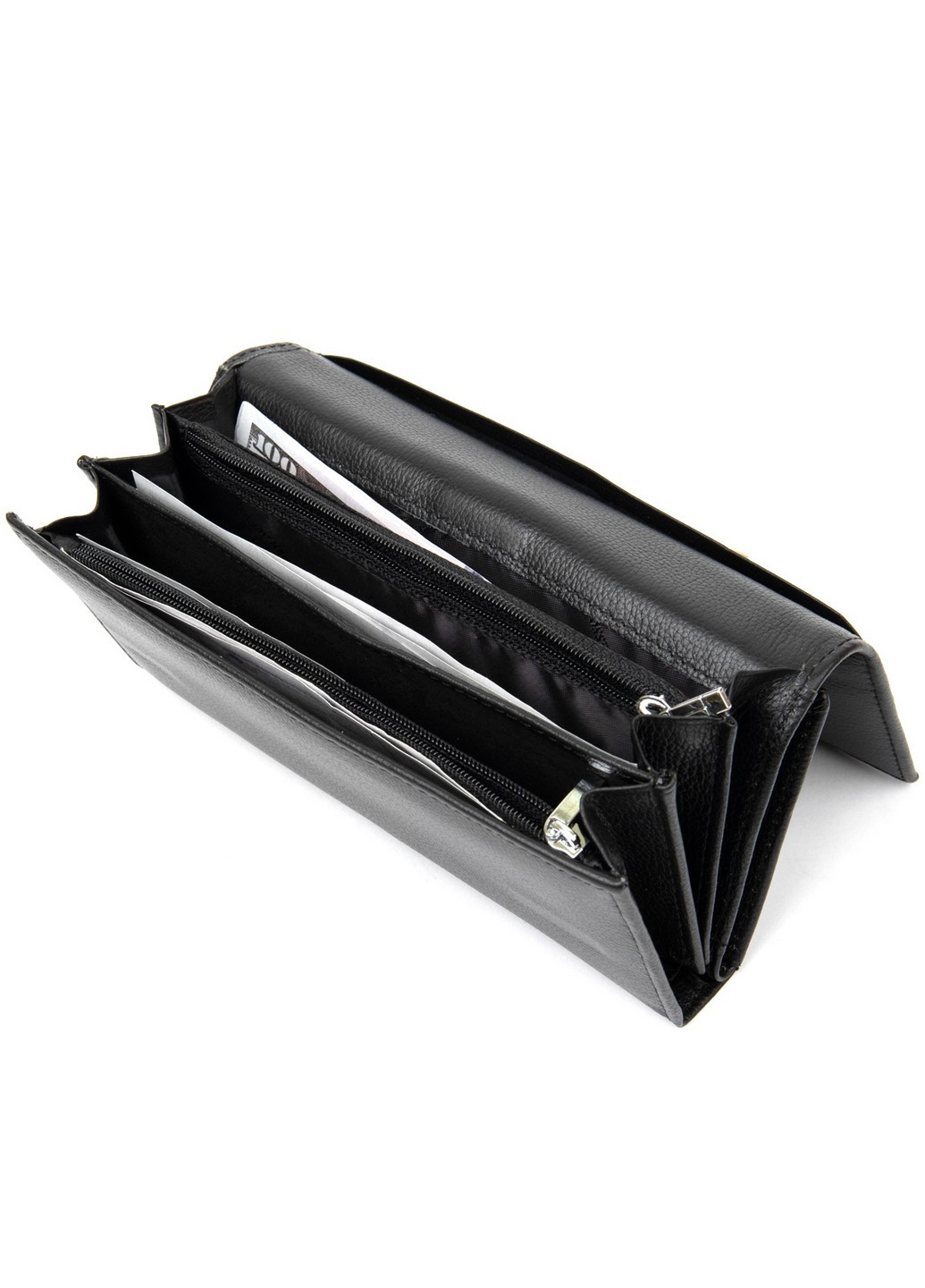 Кожаный кошелек st leather (252059094)
