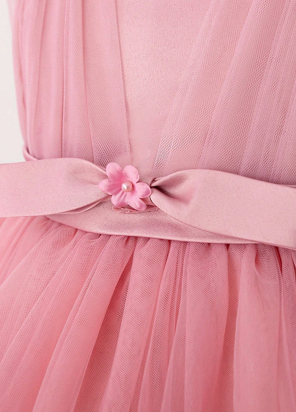 Рожева сукня SHEIN (325400166)