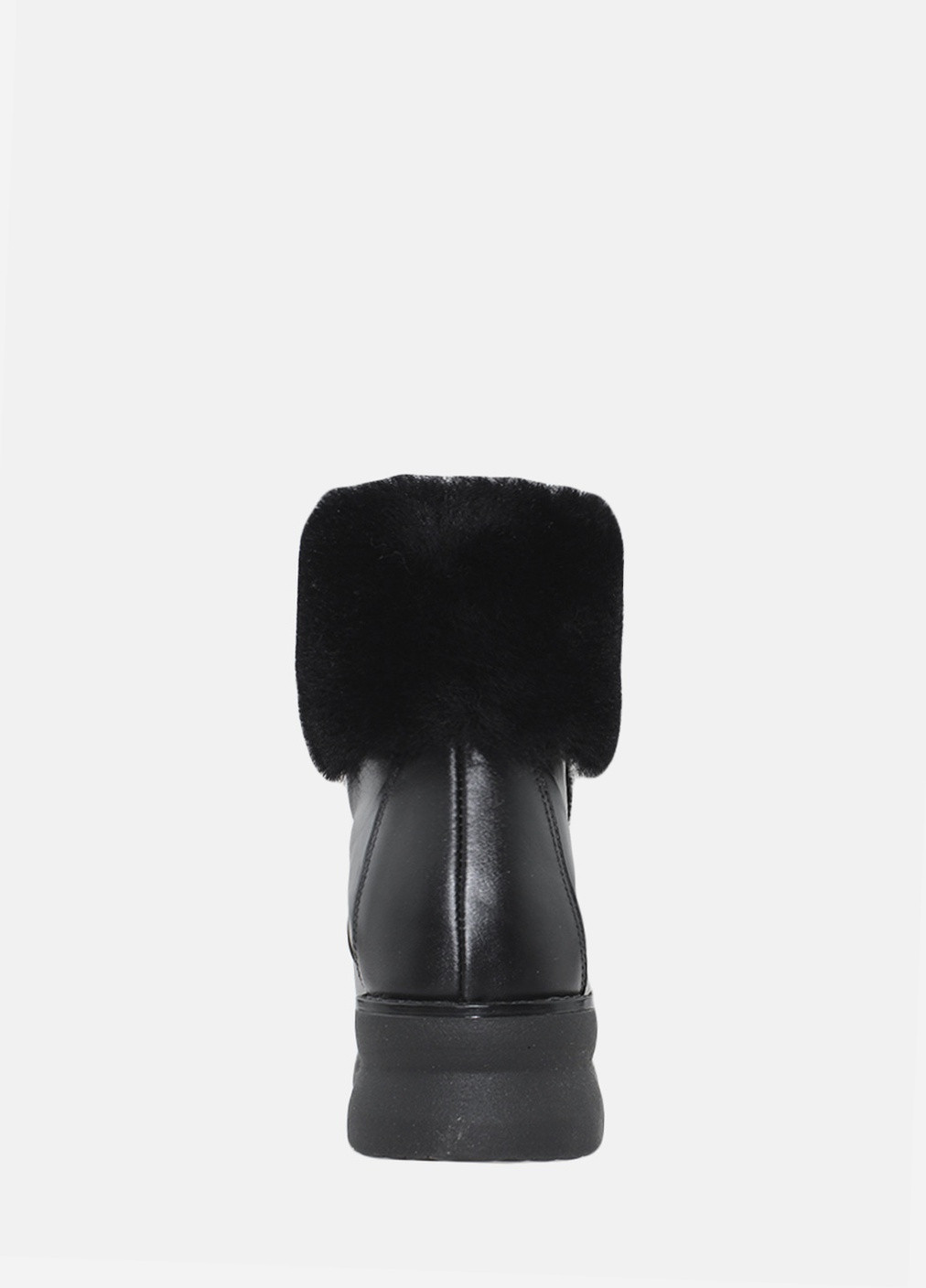 Черевики RP727 Чорний Passati (253032554)