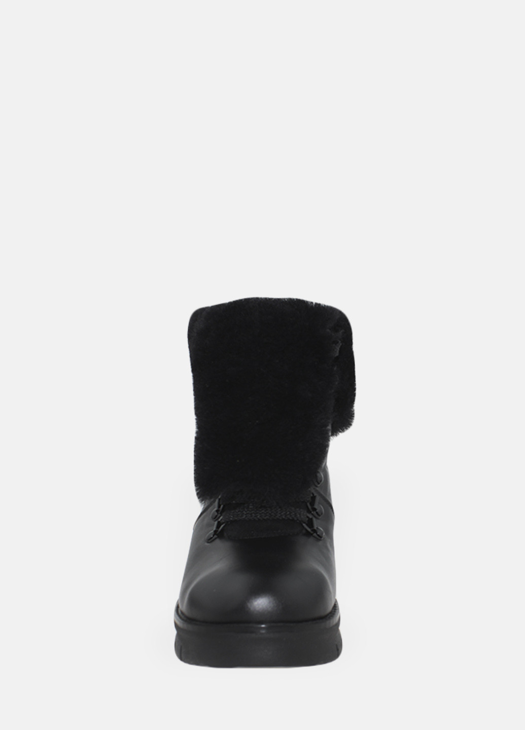 Черевики RP727 Чорний Passati (253032554)