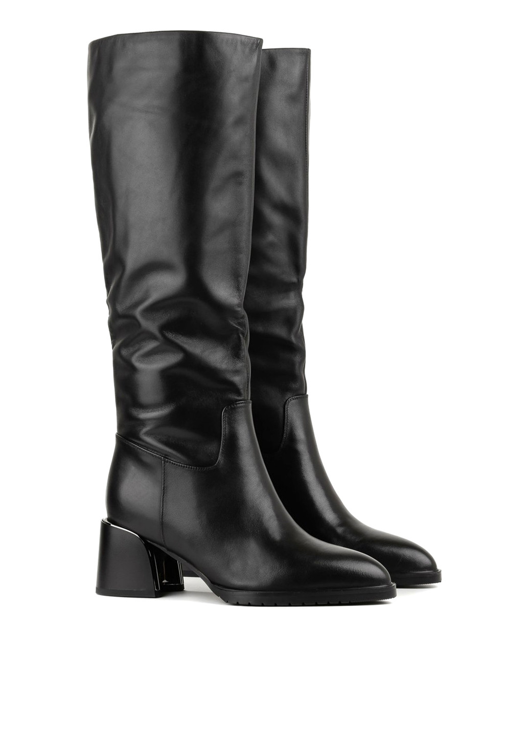 Зимние сапоги Le'BERDES