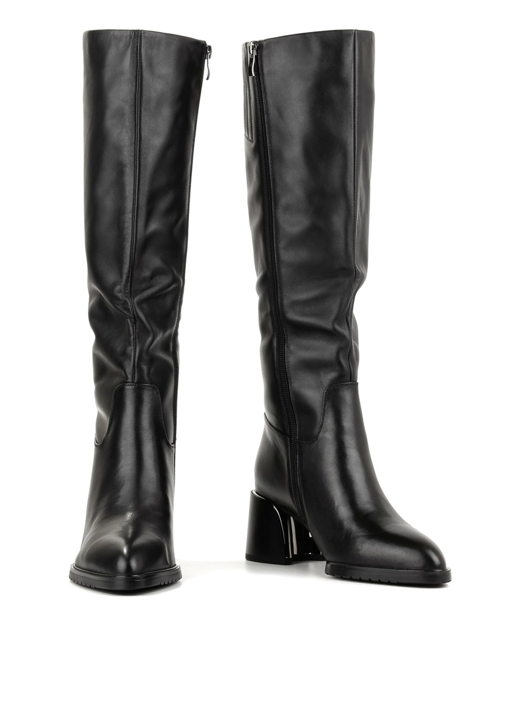 Зимние сапоги Le'BERDES