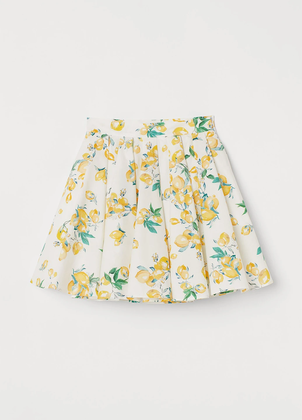 Спідниця H&M (220743700)