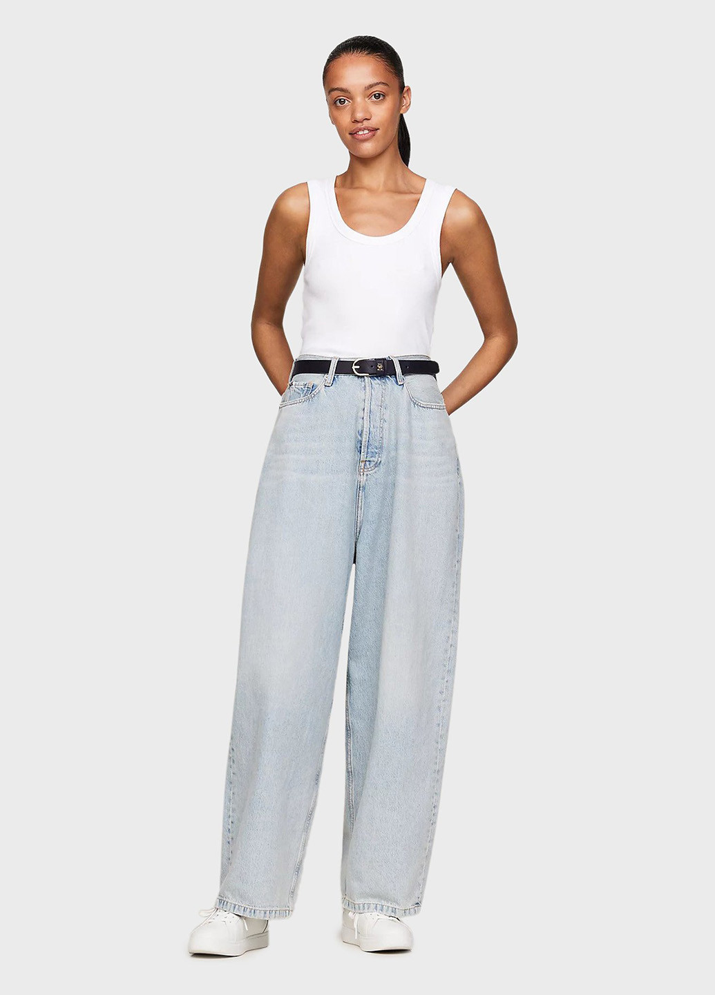 Джинси Tommy Hilfiger - (306920528)