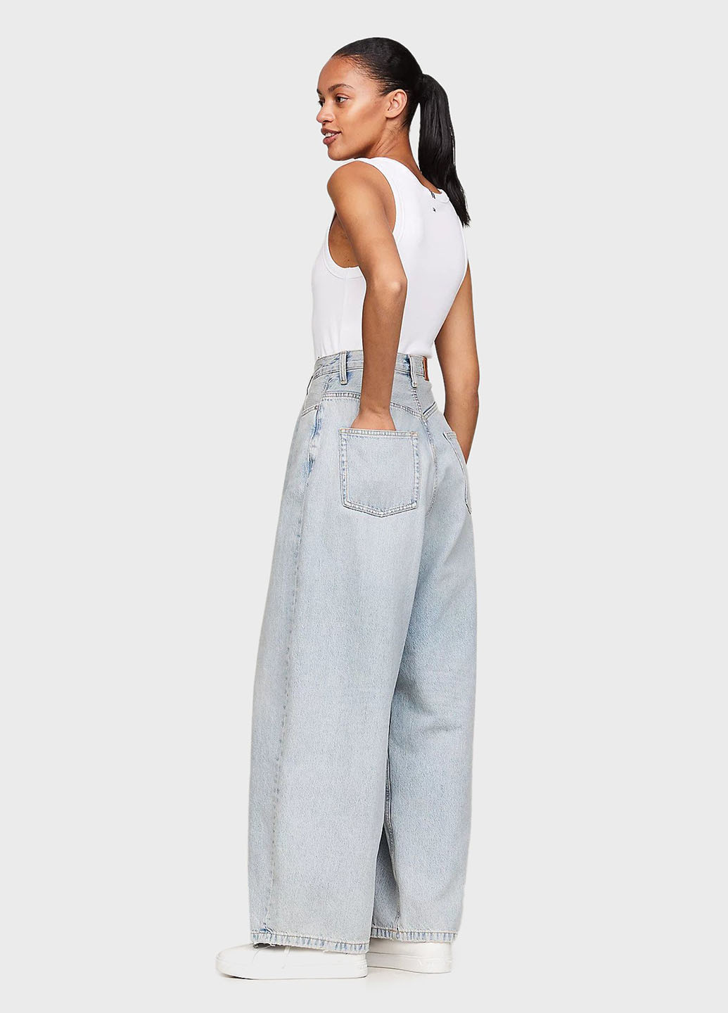 Джинси Tommy Hilfiger - (306920528)