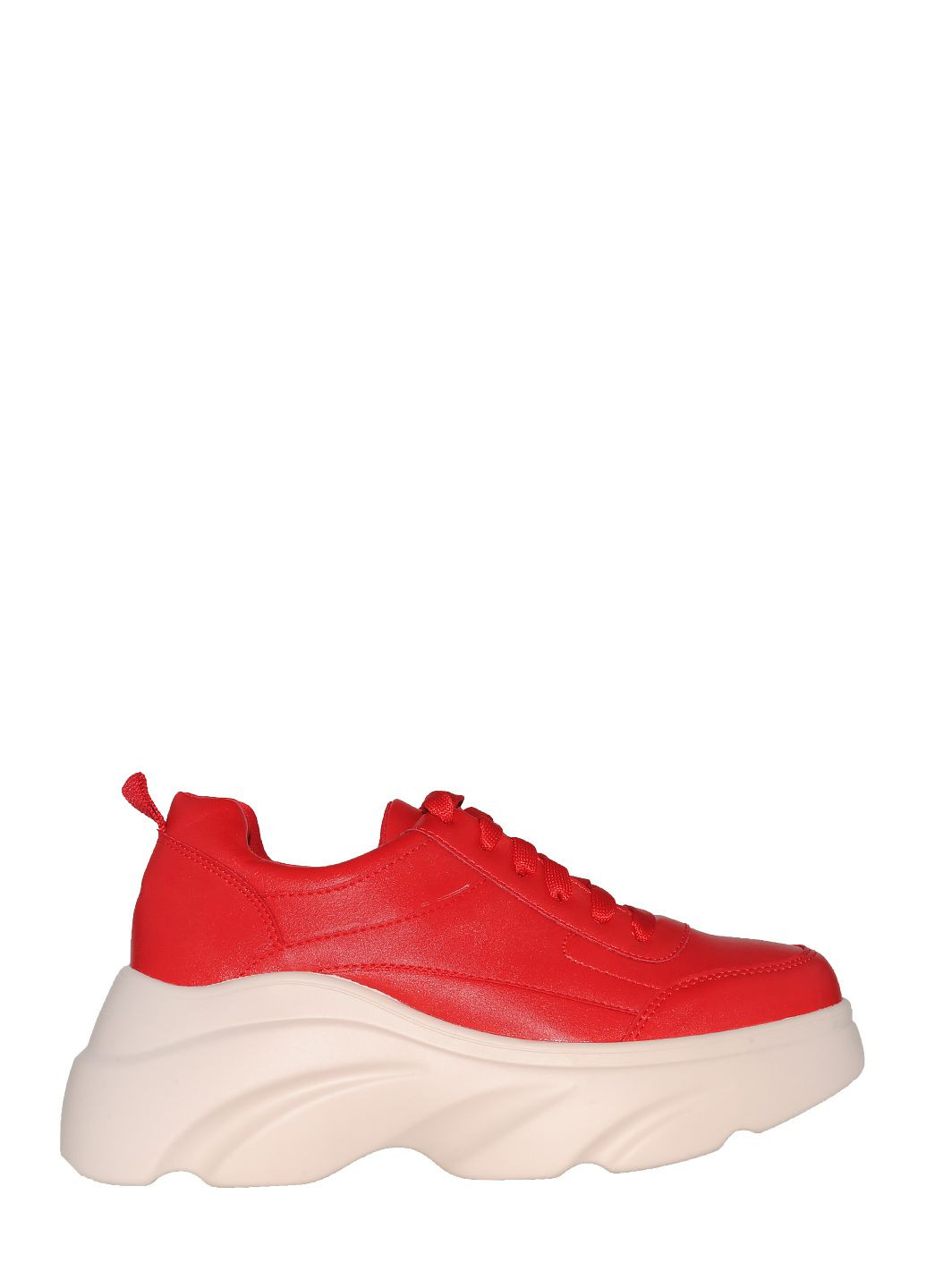 Красные демисезонные кроссовки 315-8 red Stilli