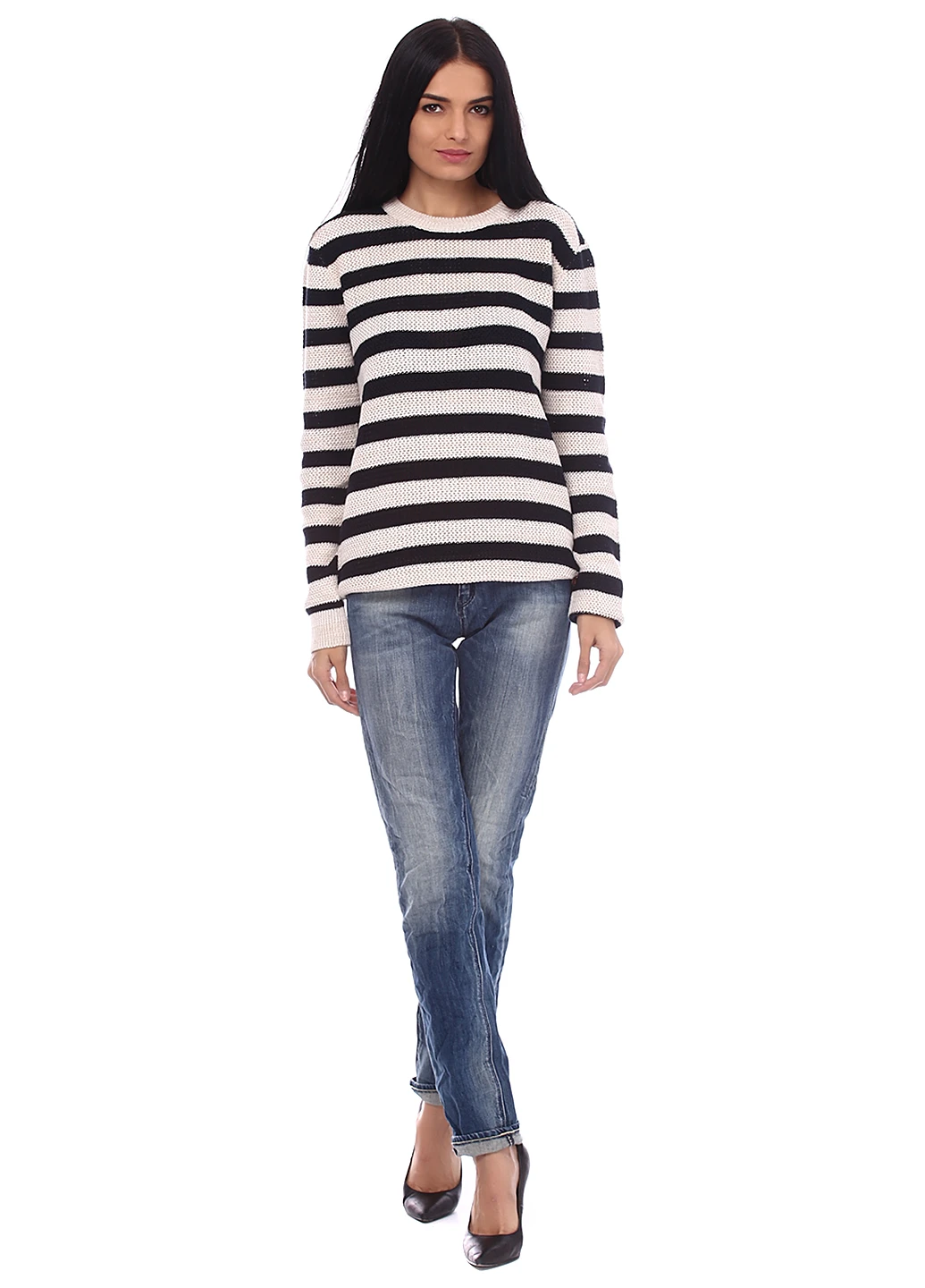 Джинси Maison Scotch - (17321817)