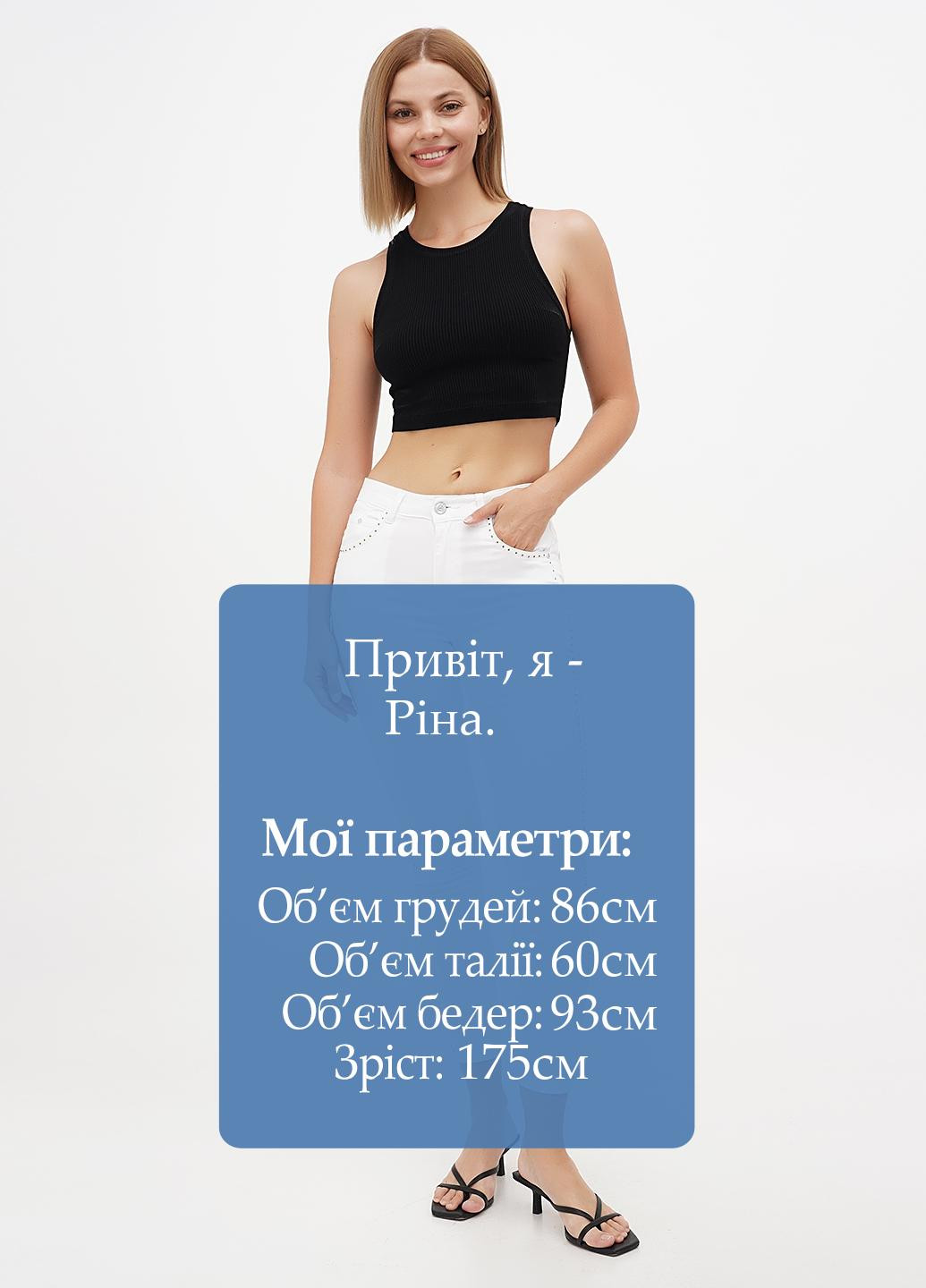 Джинси Sassofono - (298141786)