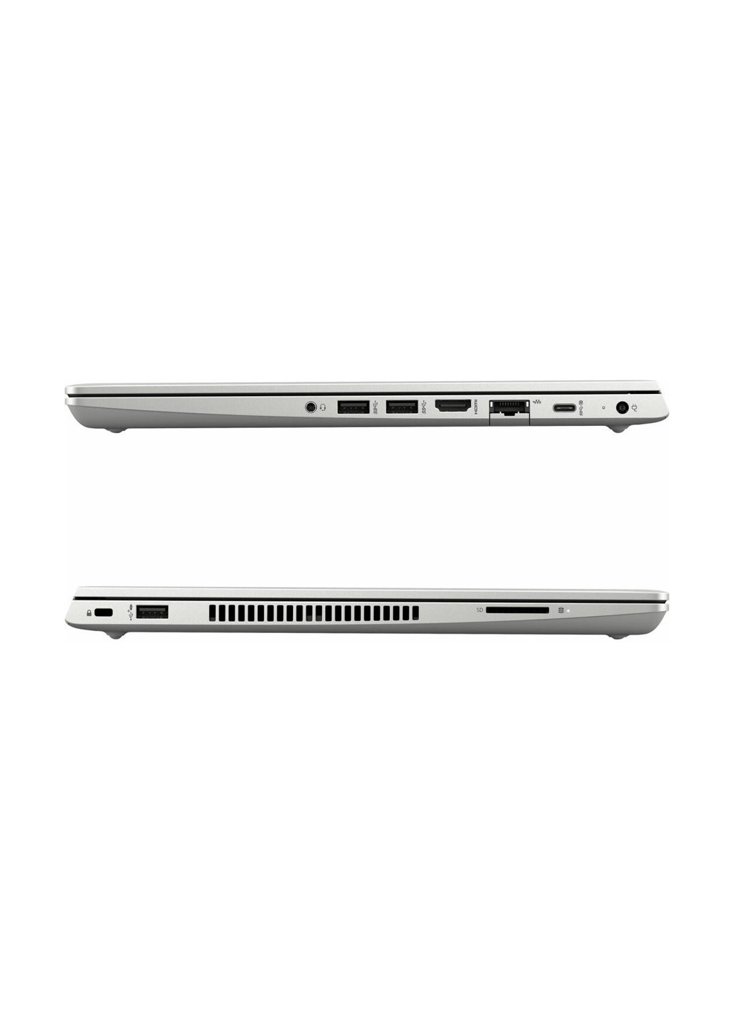 Ноутбук HP probook 440 g5 (2sz73av) silver (158838106)