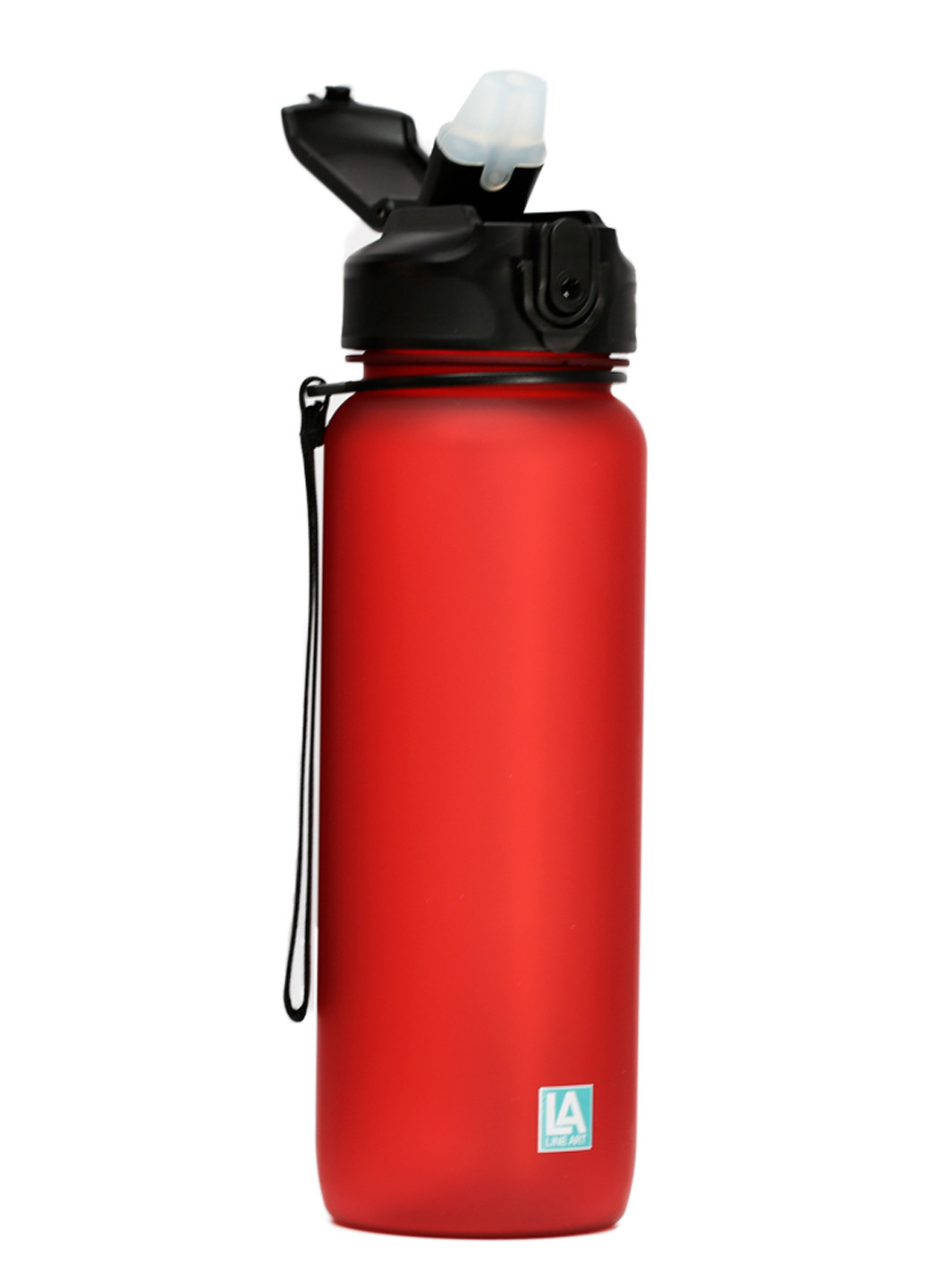 Бутылка, 800 мл Line Art (346139951)