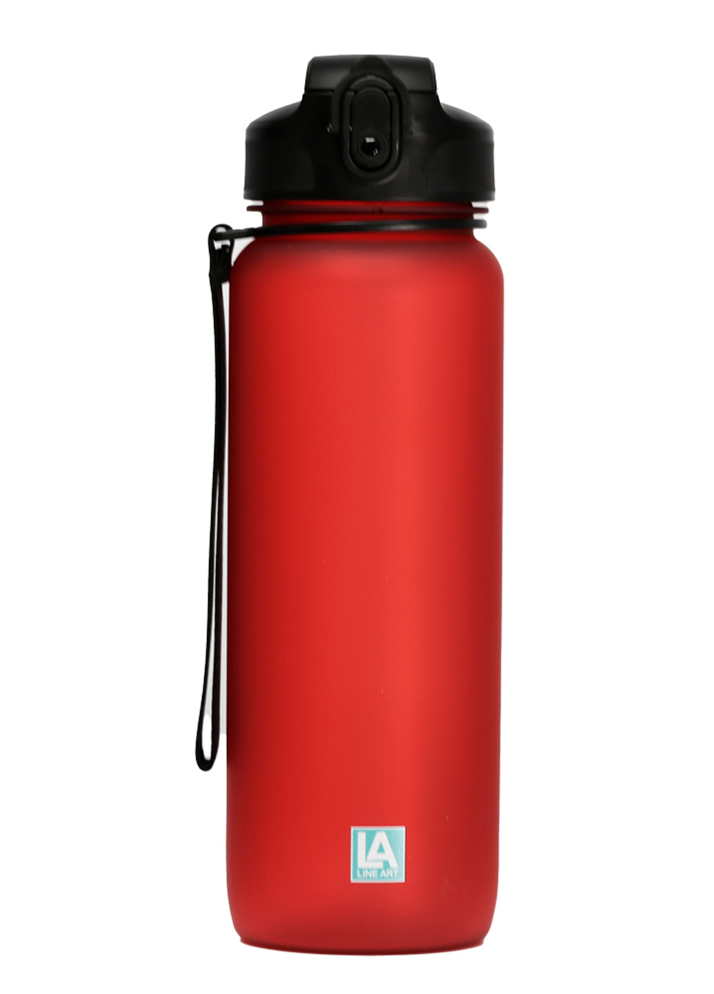 Бутылка, 800 мл Line Art (346139951)