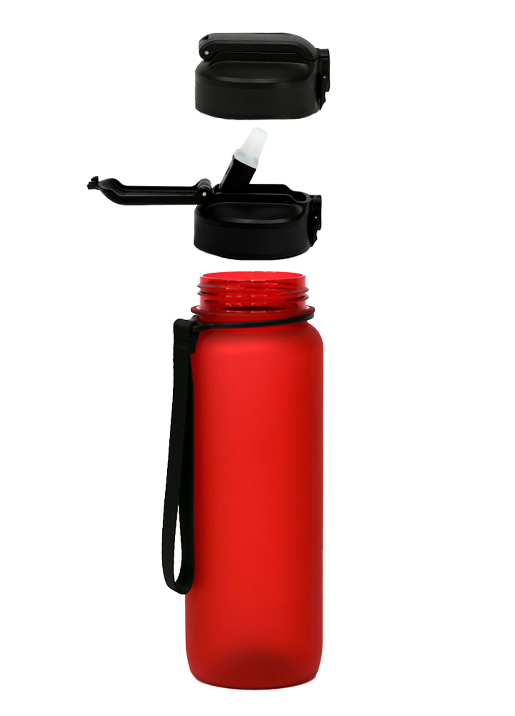 Бутылка, 800 мл Line Art (346139951)