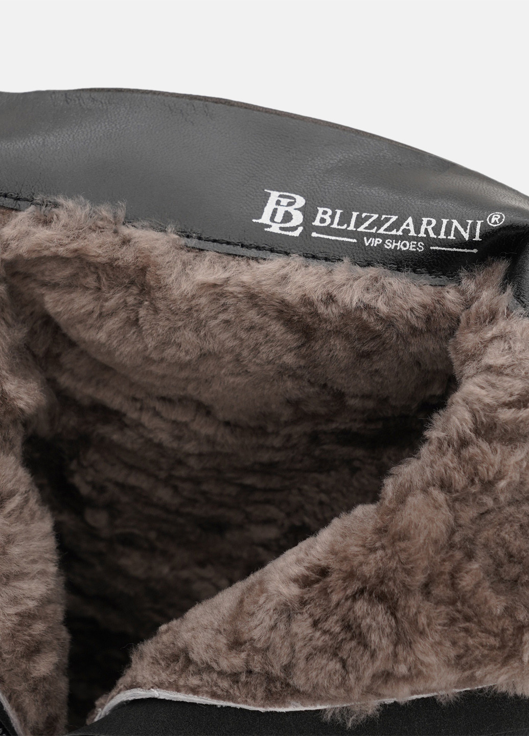 Черевики Blizzarini (366778545)