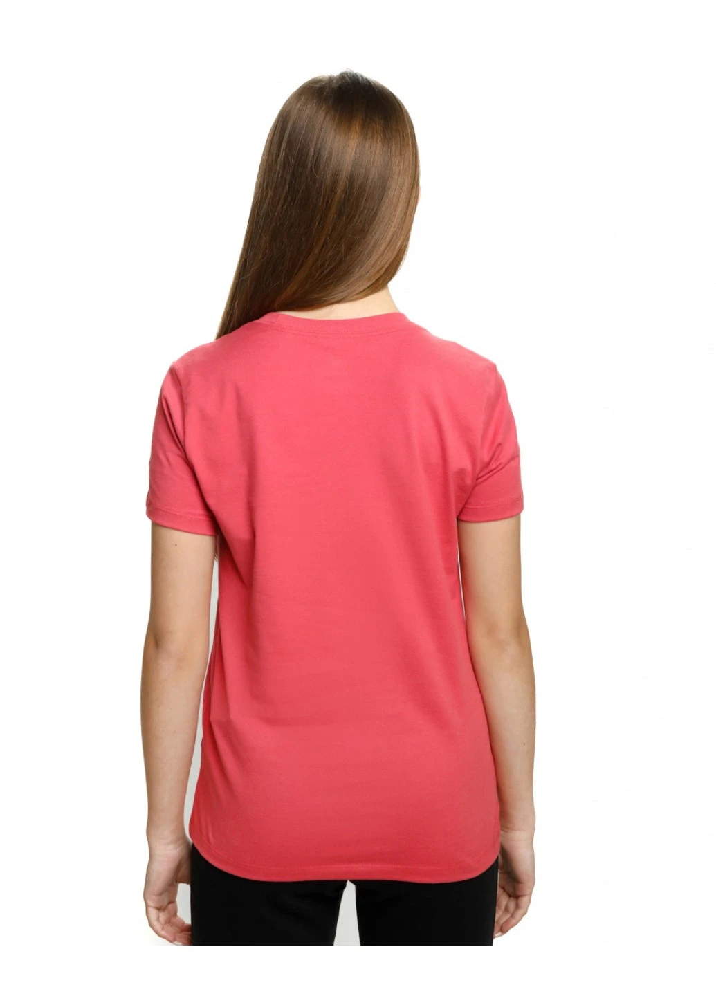 Футболка W NSW CLUB TEE Nike - (254184021)