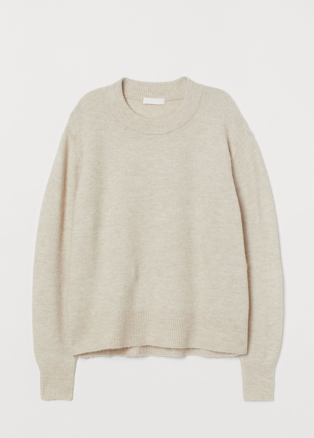 Вязаный джемпер H&M (251956949)