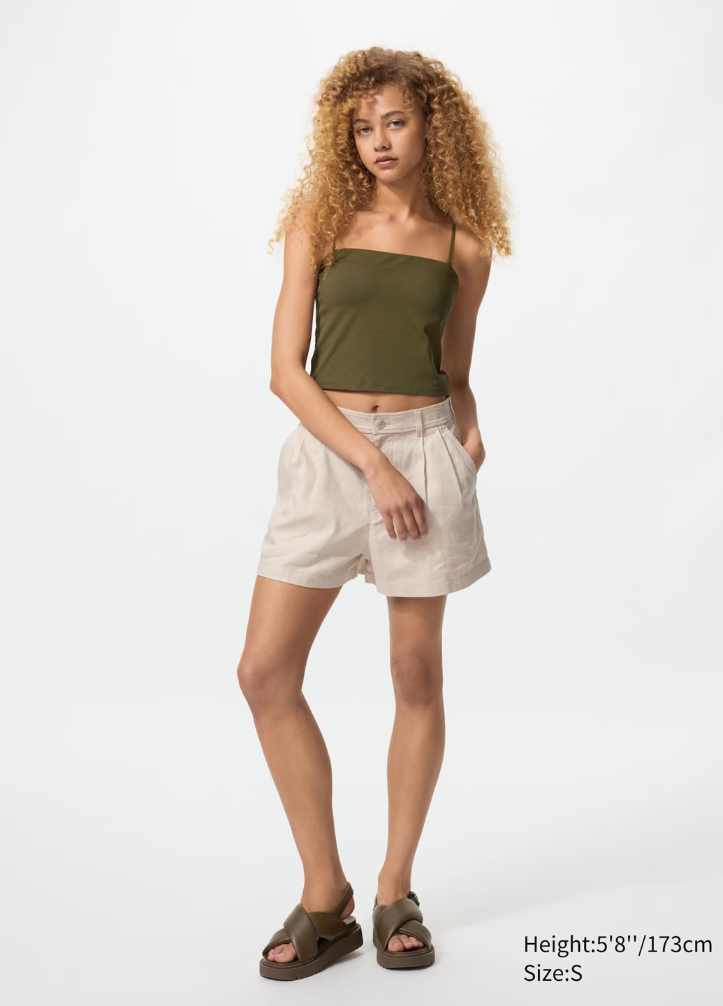 Топ Uniqlo (369667513)