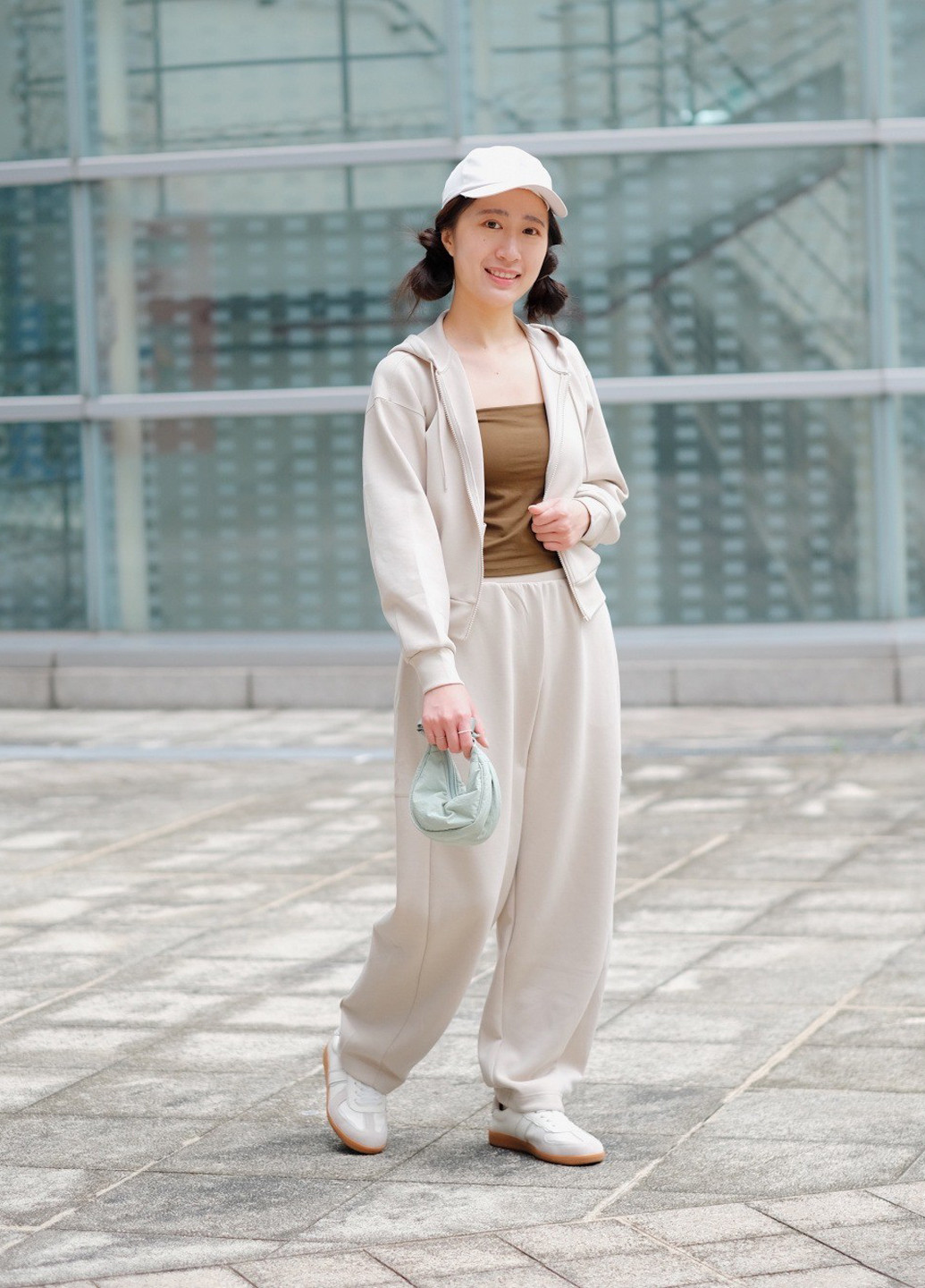 Топ Uniqlo (369667513)