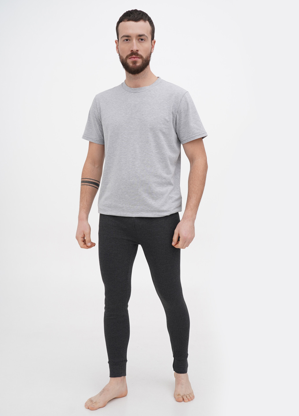 Термоштани унісекс (набір 2 шт.) Trend Active (276525822)