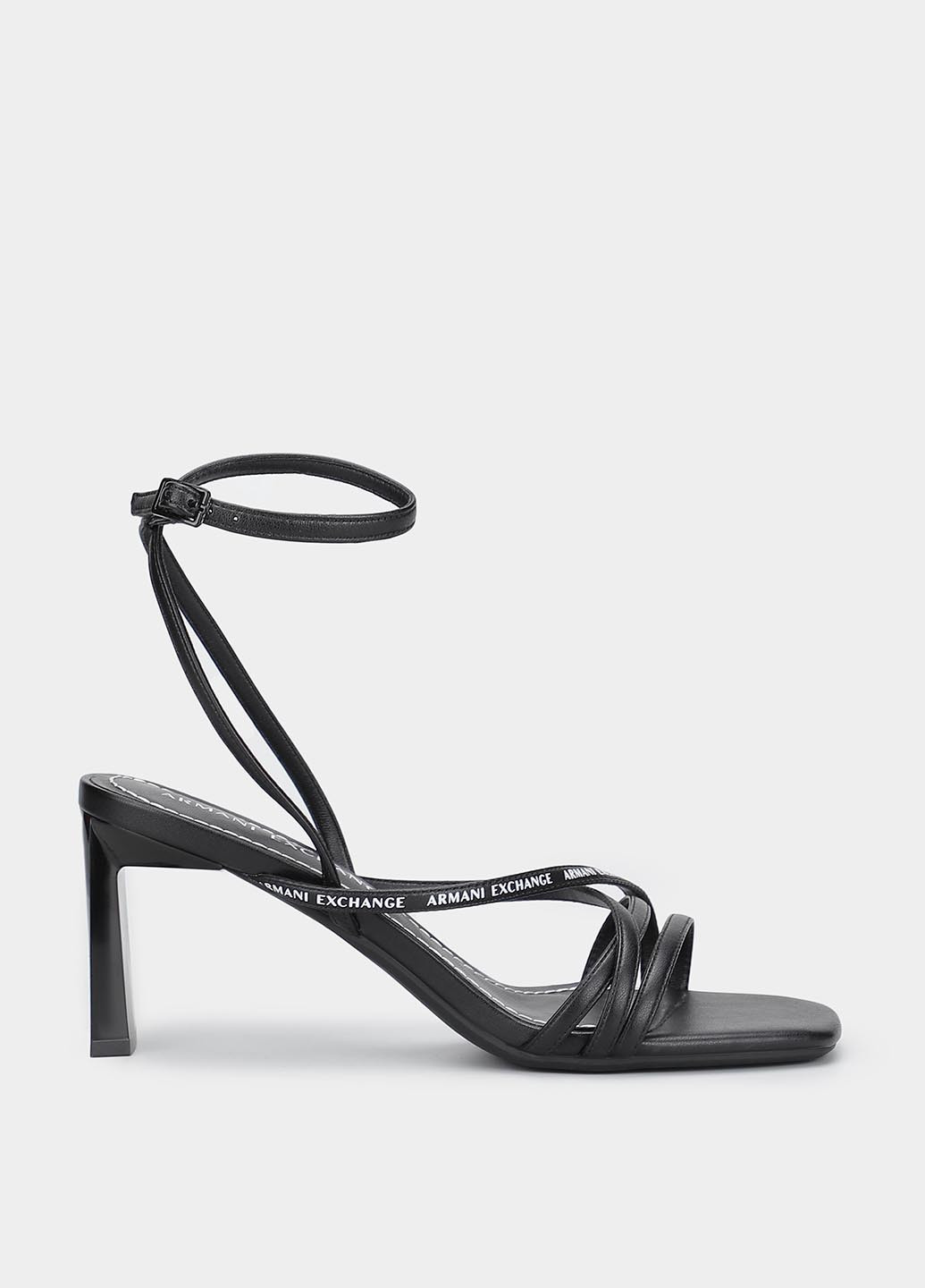 Босоніжки Armani Exchange (365697322)