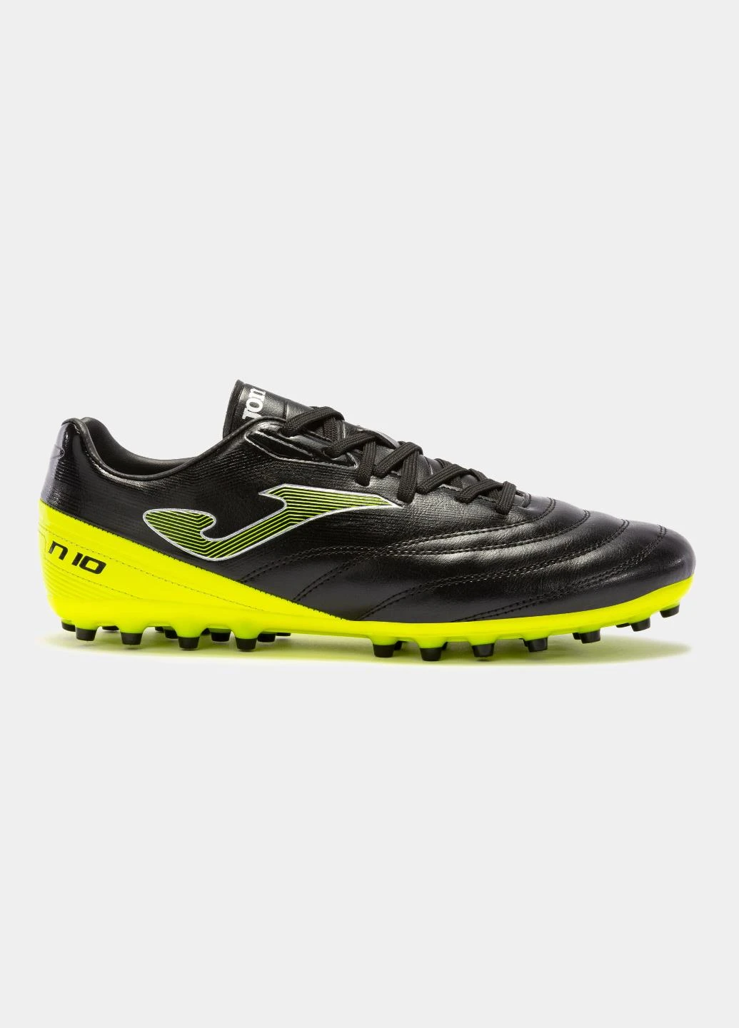 Черные футбольные бутсы n10s2331ag Joma