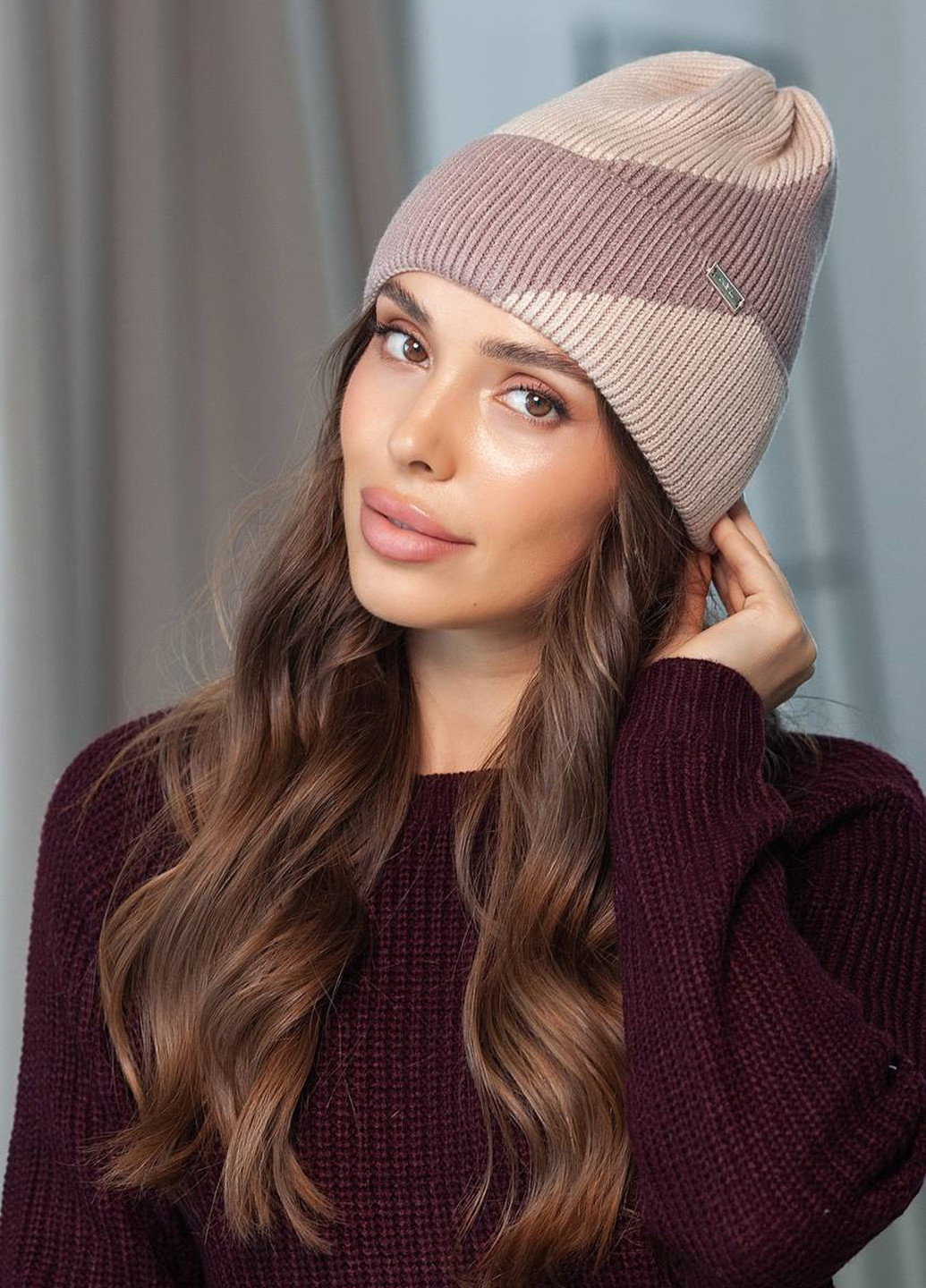 Шапка No Brand (365960114)