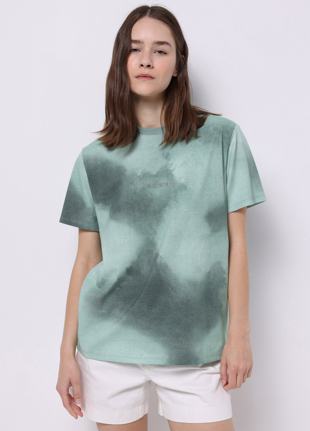 Футболка Colin's - (336147482)