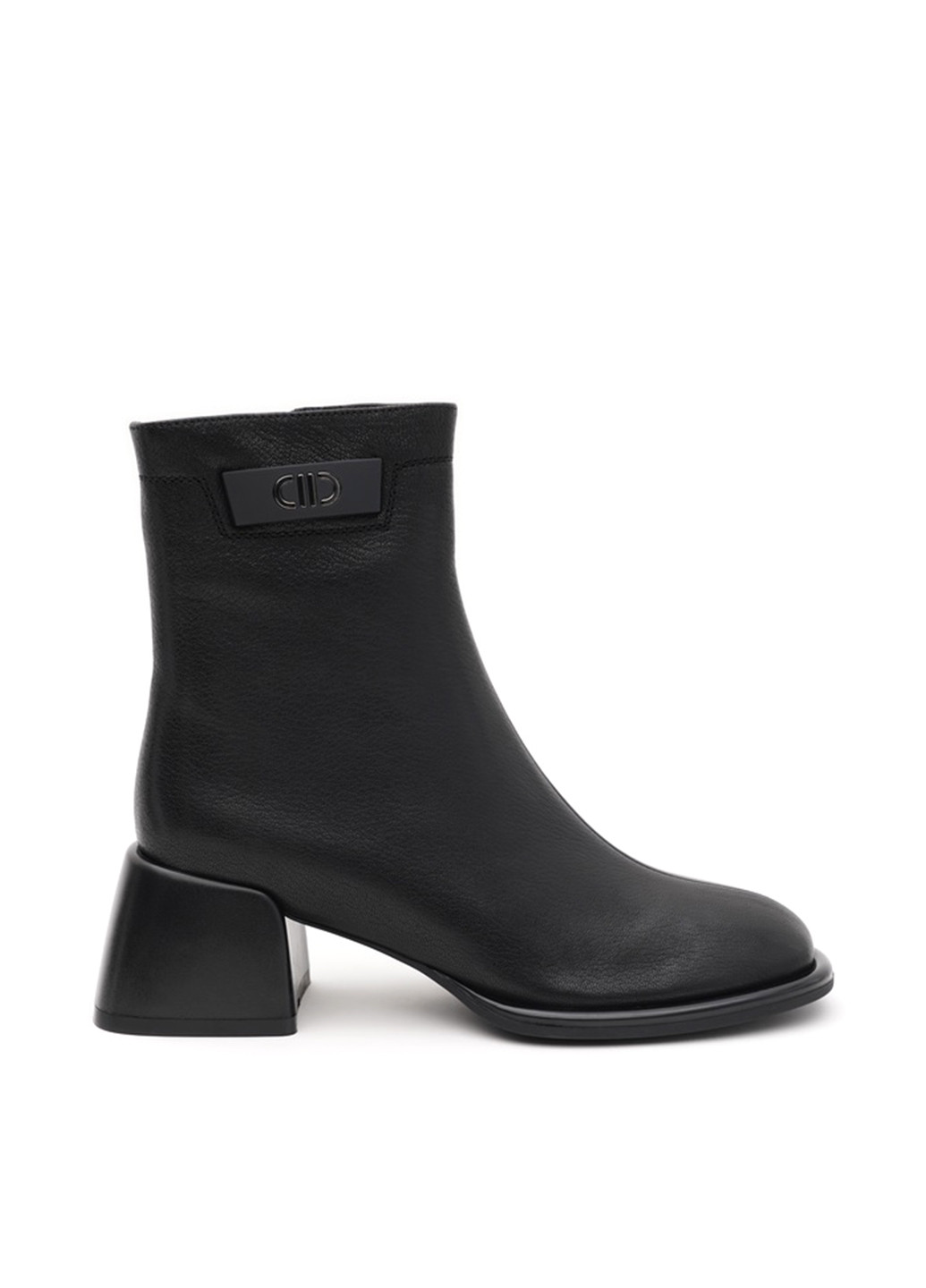 Осенние ботинки Blizzarini