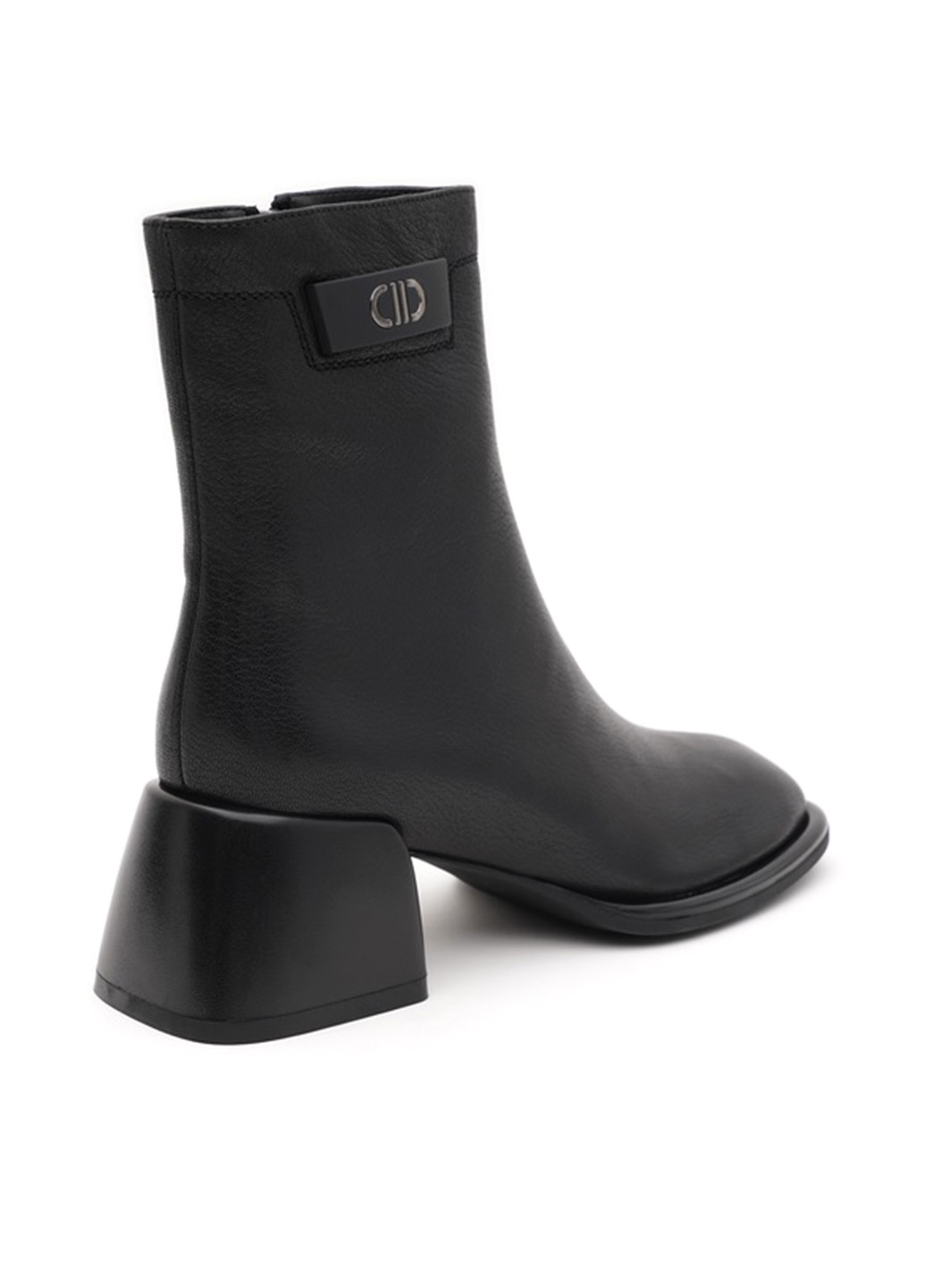 Осенние ботинки Blizzarini