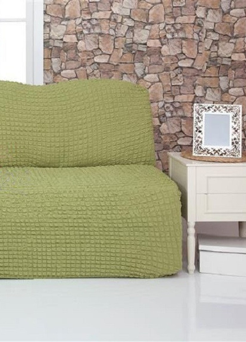 Чехол на диван без подлокотника (150-200 см) Venera (229602607)